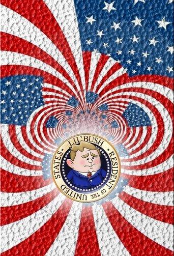 Lil' Bush dizi afişi