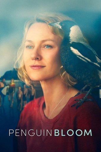 Penguin Bloom film afişi