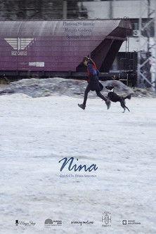 Nina film afişi