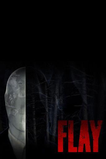 Flay film afişi