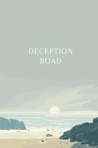 Deception Road film afişi
