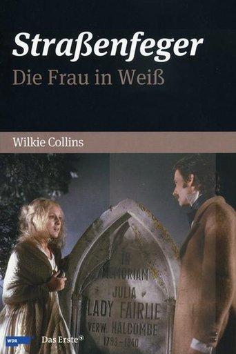 Die Frau in Weiß film afişi
