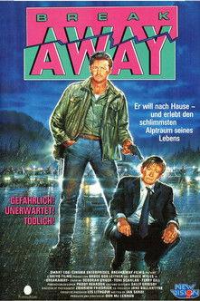 Breakaway film afişi