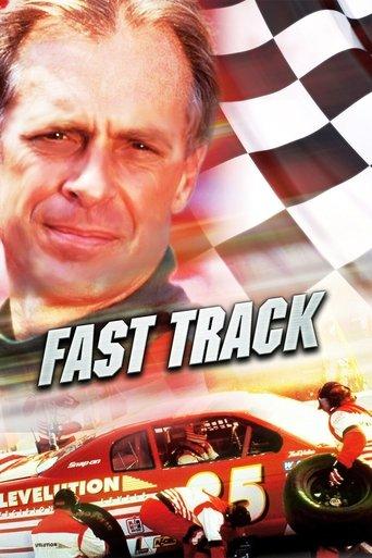 Fast Track dizi afişi