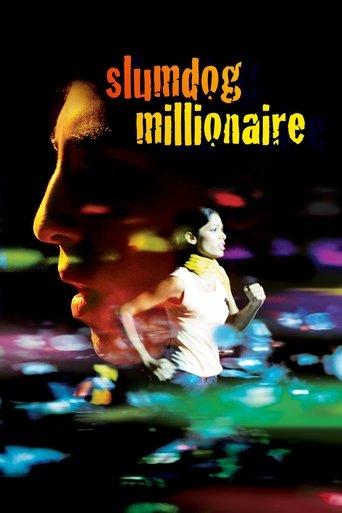 Slumdog Millionaire film afişi