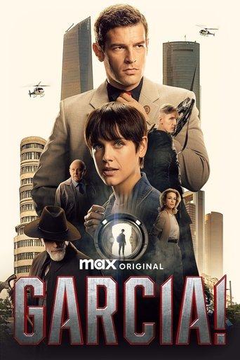García! dizi afişi