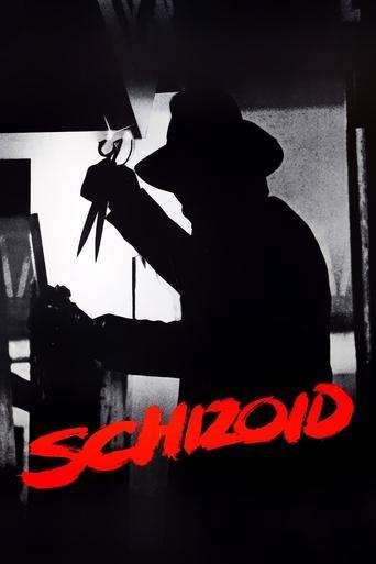 Schizoid film afişi