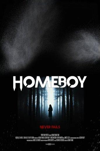 Homeboy Never Fails film afişi