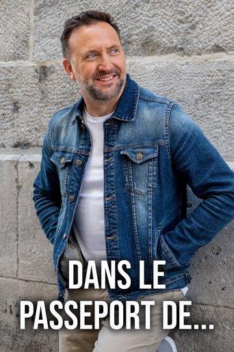 Dans le passeport de... dizi afişi