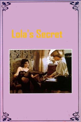 Lola's Secret film afişi