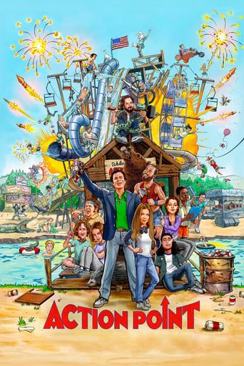 Action Point film afişi