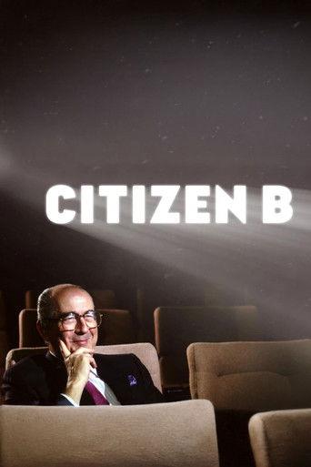 Citizen B film afişi