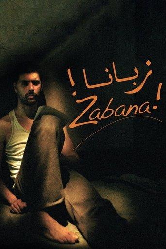 Zabana! film afişi