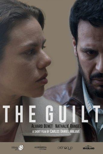 The Guilt film afişi