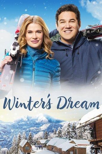 Winter's Dream film afişi