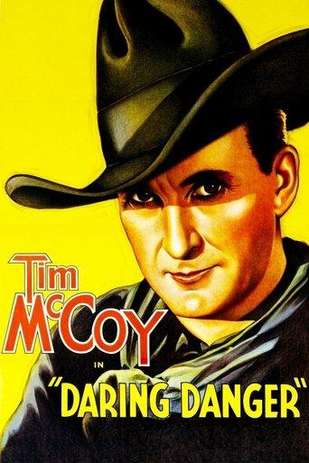 Daring Danger film afişi