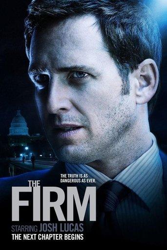 The Firm dizi afişi