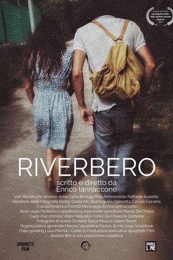 Riverbero film afişi