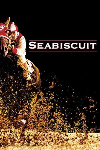 Seabiscuit film afişi