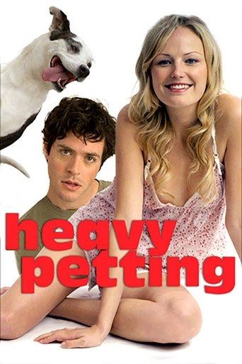 Heavy Petting film afişi