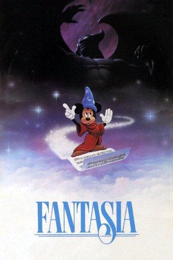 Fantasia film afişi