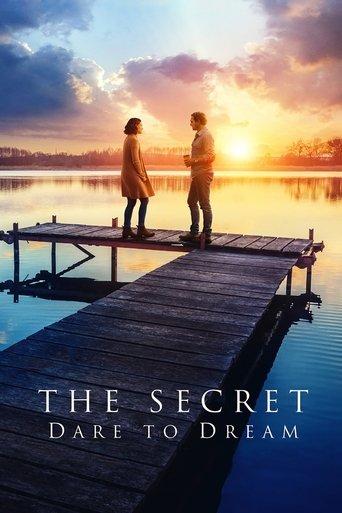 The Secret: Dare to Dream film afişi