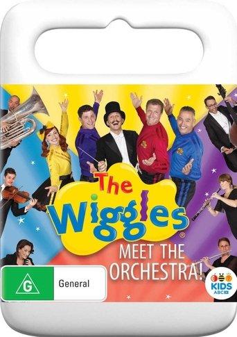 The Wiggles Meet The Orchestra film afişi