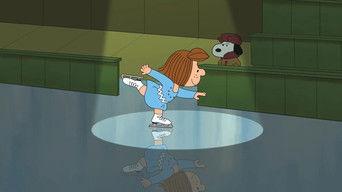 She’s a Good Skate, Charlie Brown