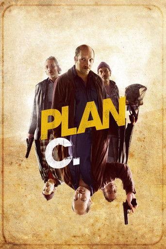 Plan C film afişi