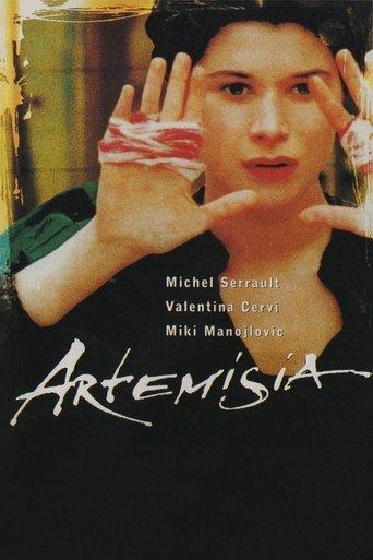 Artemisia film afişi