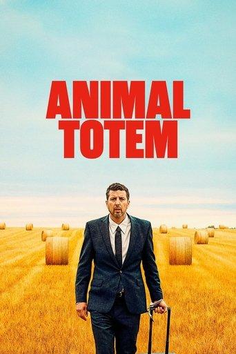 Animal Totem film afişi