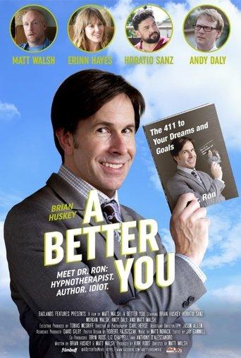A Better You film afişi