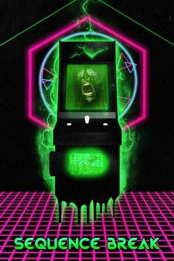 Sequence Break film afişi