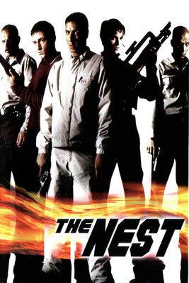 The Nest film afişi