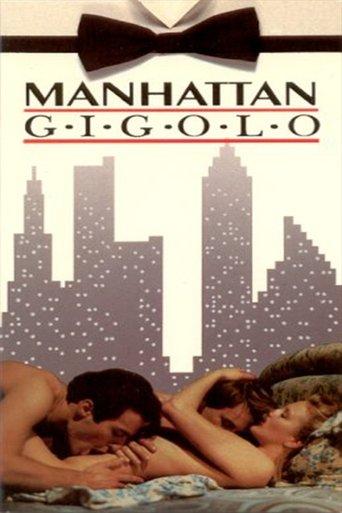 Manhattan Gigolo film afişi