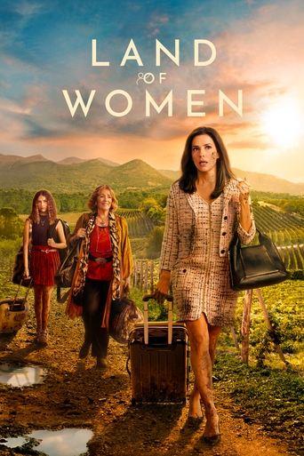 Land of Women dizi afişi