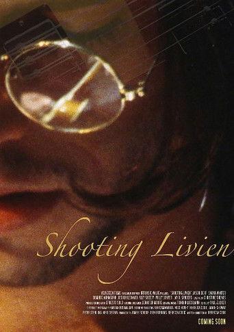 Shooting Livien film afişi