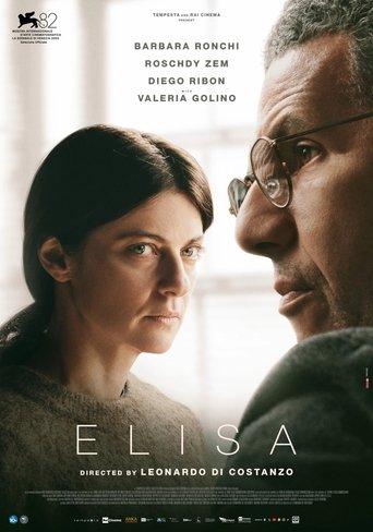 Elisa film afişi