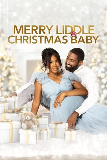 Merry Liddle Christmas Baby film afişi