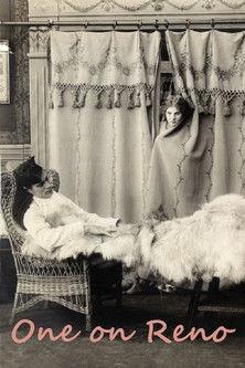 One on Reno film afişi