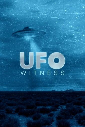 UFO Witness dizi afişi