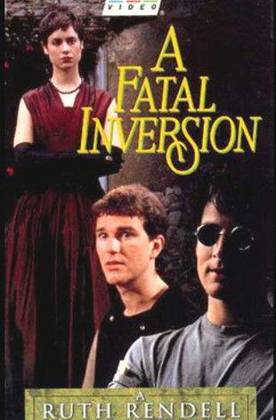 A Fatal Inversion film afişi