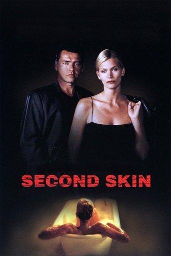 Second Skin film afişi