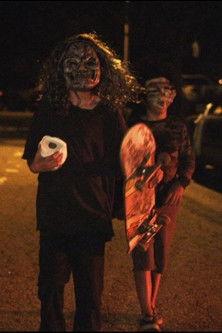 Killing Animals film afişi