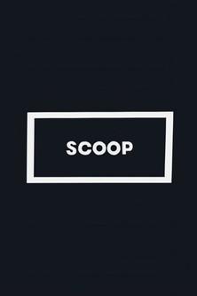 SCOOP dizi afişi