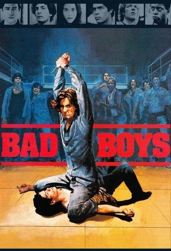 Bad Boys film afişi