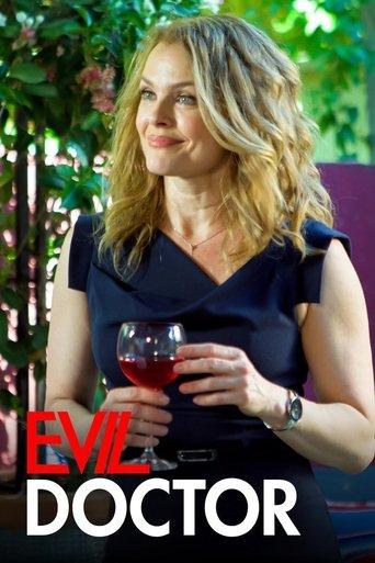 Evil Doctor film afişi