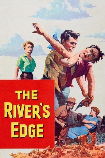 The River's Edge film afişi