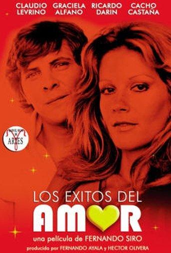 Los éxitos del amor film afişi