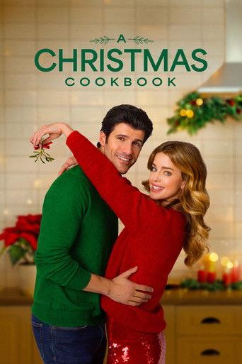 The Christmas Cookbook film afişi
